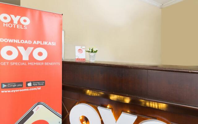 OYO 1338 Hotel Sartika