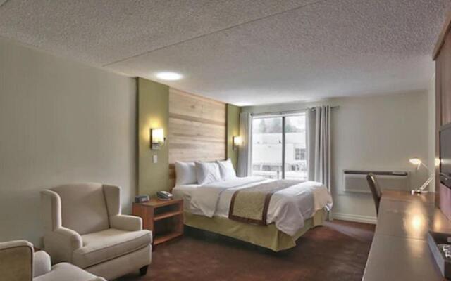 Blue Mountain Resort Inn