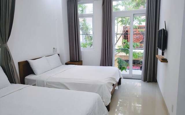 The Kop Homestay