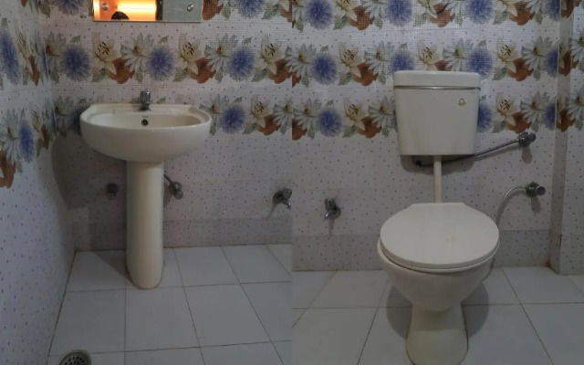 Hotel Shiv Shakti Residency By OYO Rooms