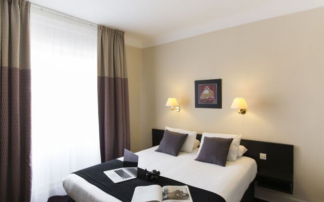 Mercure Bayonne Centre Le Grand Hotel