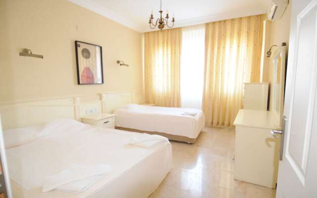 Gold City 1 bedroom Villa 2