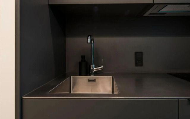 CPH Studio Hotel