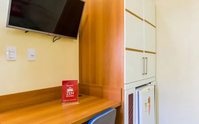 Hotel Ferreira Viana