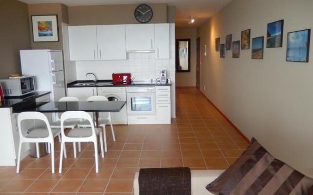Apartamento Bela Vista