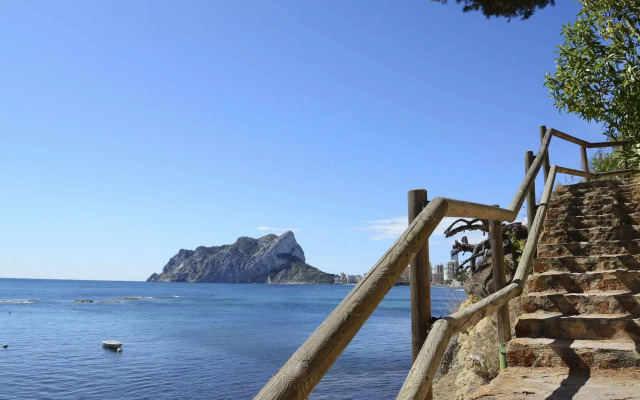 Hostal La Fonda