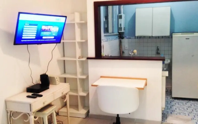 Apartamento Copacabana 103