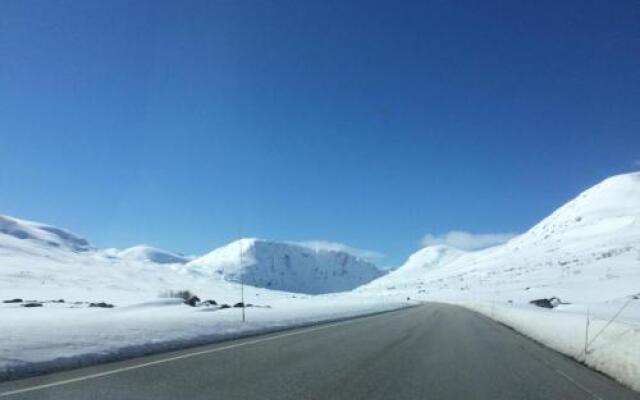 Hjelledalen Hyttesenter