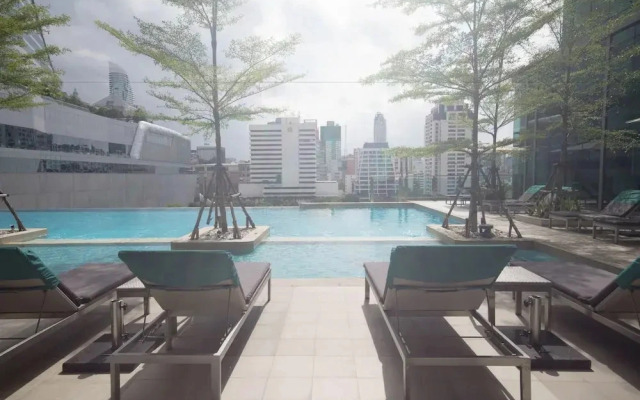 Holiday Mansion Bangkok