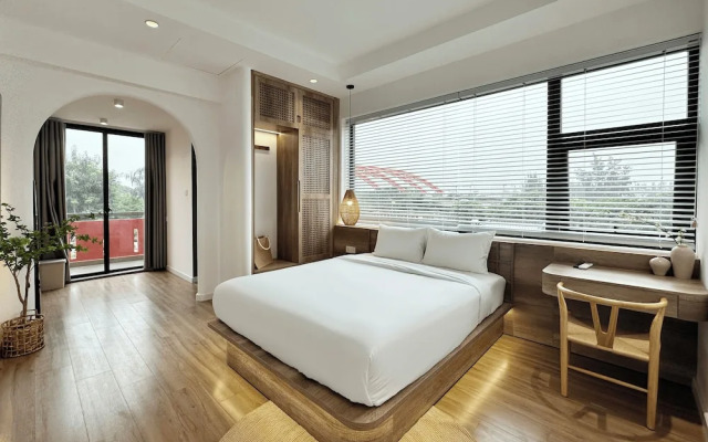 Kin Wander Trung Son