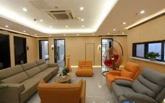 Youju Homestay