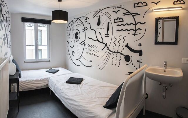 KaBa Hostel