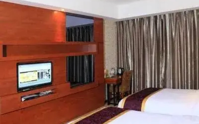 Chongqing Ximan Hotel