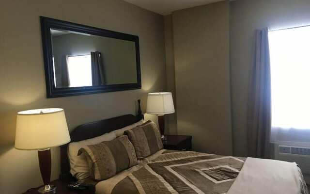Whitefish  Corporate Residence