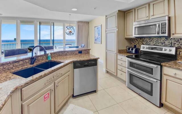 Silver Beach Towers 903e by Destin Getaways