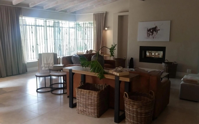 Amberhall Guesthouse