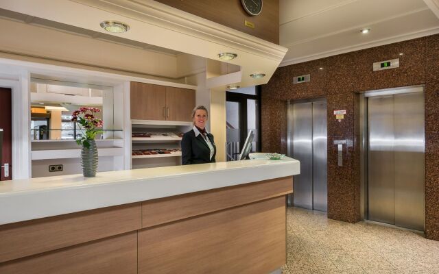 Hotel Imperial