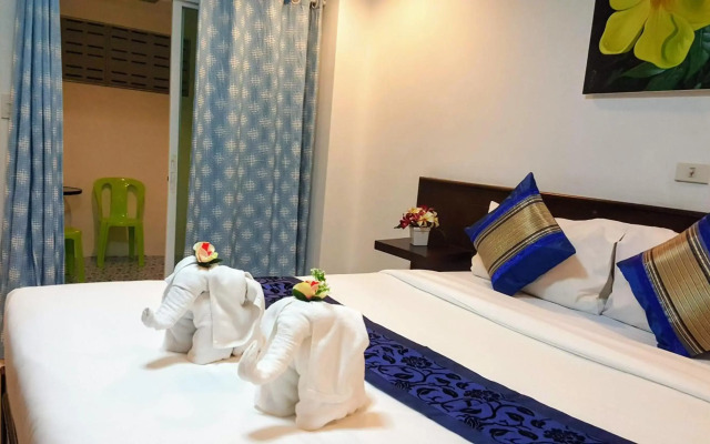 Ruen Buathong Boutique Hotel