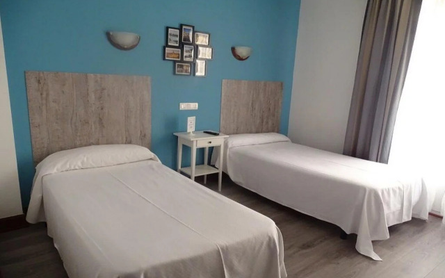 Arenal Suites Bilbao