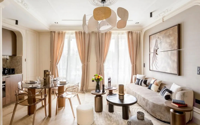 Merveil Luxury Suites - Turbigo II & III