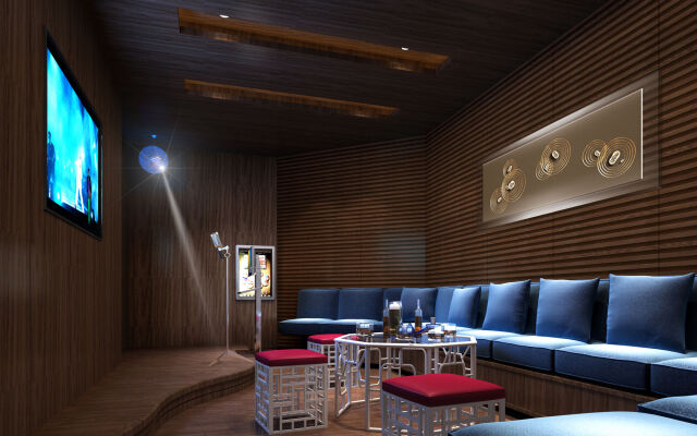 Banyan Tree Jiuzhaigou