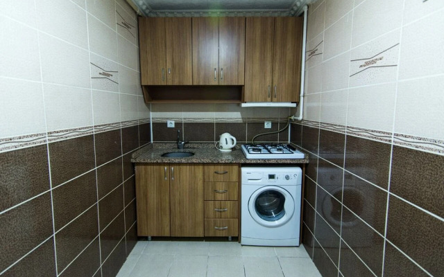 White Palace Apart Hotel Istanbul