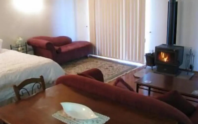 Hill Top Country Guest House