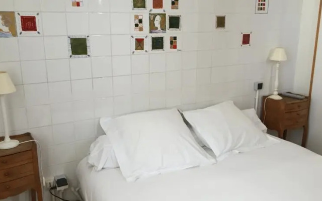Gites Villa Ariane