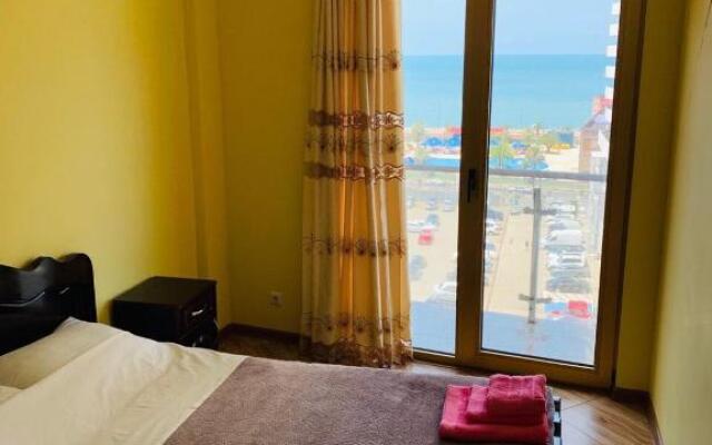Apartment Orbi Plaza Batumi