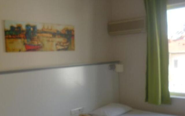 Cicek Otel - Apartments