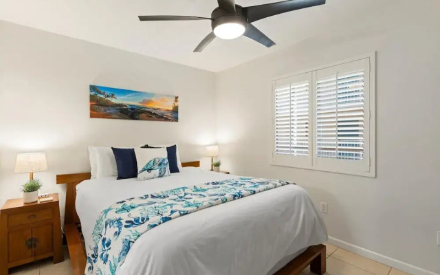 Pacific Shores A212 2 Bedroom Condo