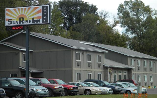 SunRise Inn Hotel