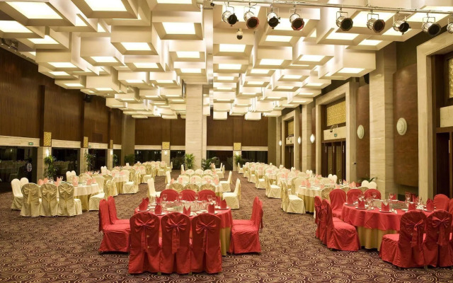 La Fonte International Hotel