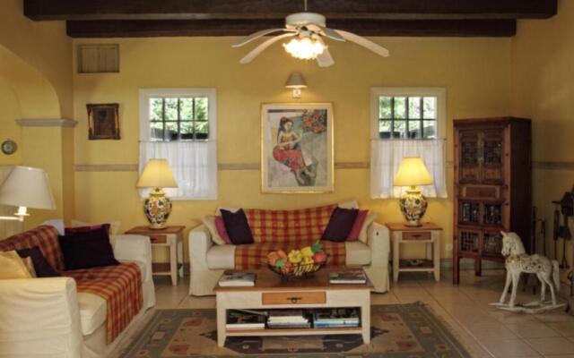 Villa Paradiso Pousada