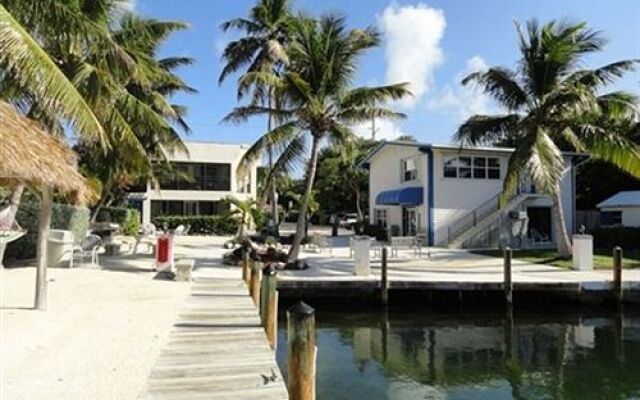 Lookout Lodge Resort