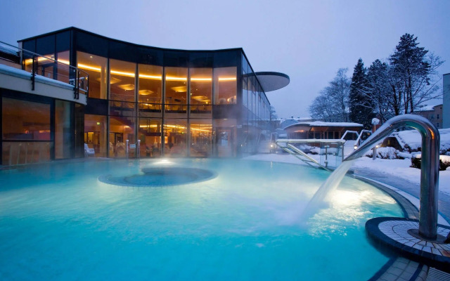 Thermenhotel Royal