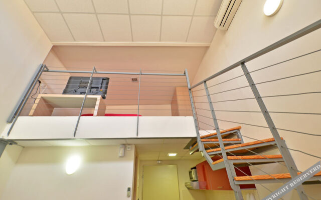 Dormitory Levontine 14