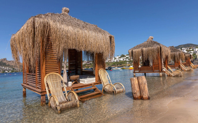 The Highlight Bodrum