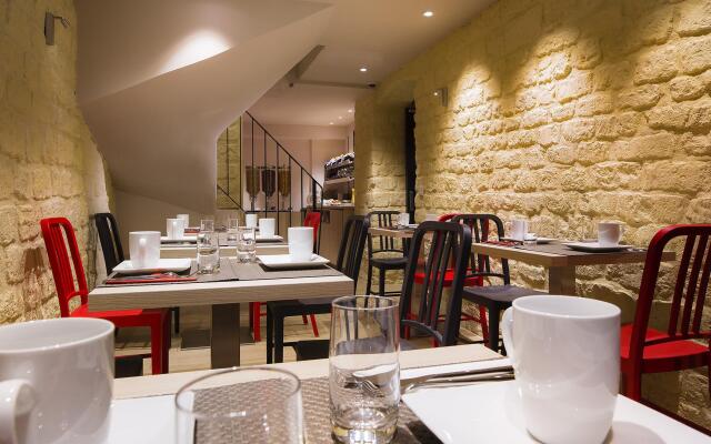 Best Western Quartier Latin Pantheon