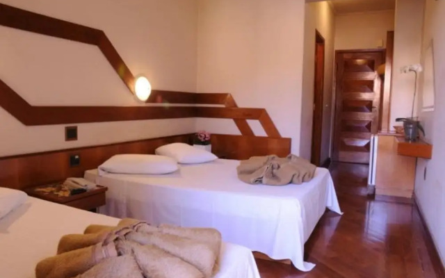 Serra Negra Paladium Hotel