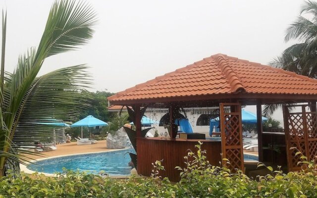 Hotel Akwa Beach