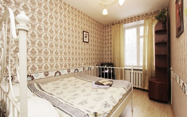 ApartLux Moscow City