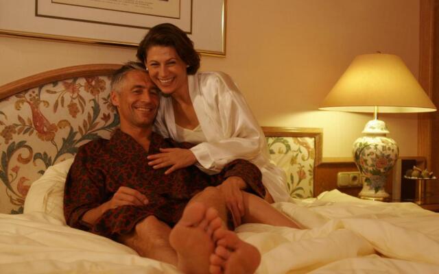 re.vita - naturresort & spa