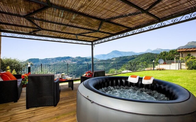 Villa Elena 9 1 in Coli