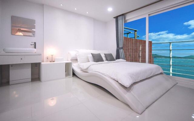 The South Sea, SPA Hill pension