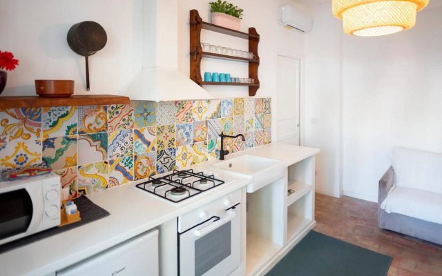 Casa d’autore siciliana