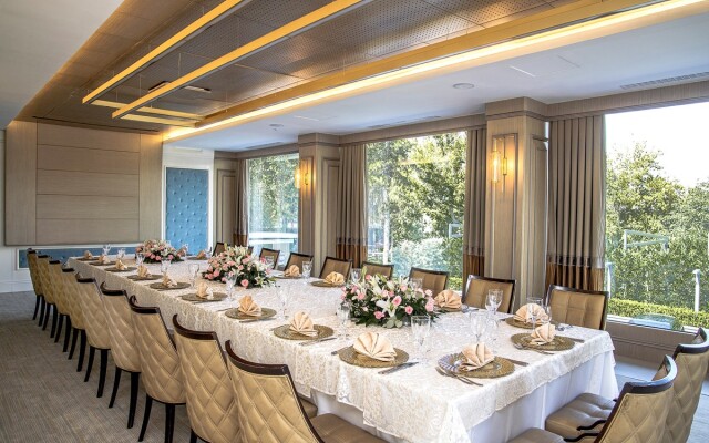 Altınel Ankara Hotel & Convention Center