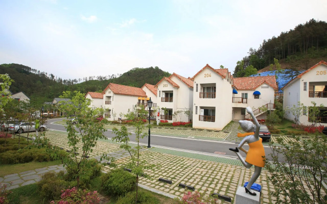 Damyang Meta Pension