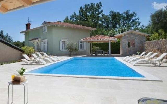 Holiday Home Oliva