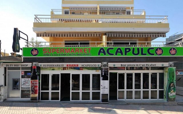 Acapulco Apartments